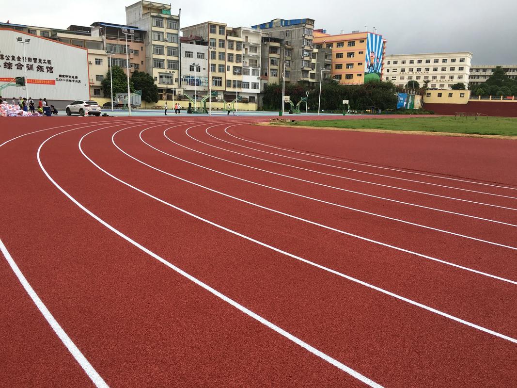 池州市学校塑胶跑道塑胶跑道材料 - 排名
